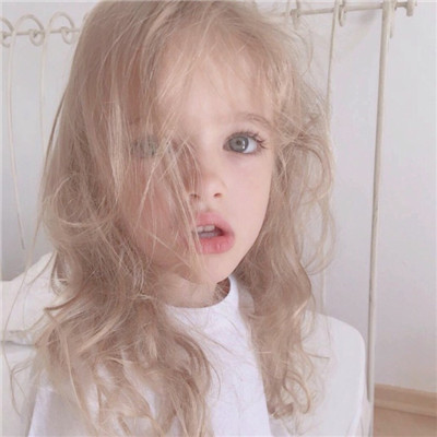 Little girls dreamy, beautiful and fairy avatar 2021 There are many ways to torture yourself.
