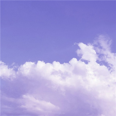 2021 Fantasy Purple Beautiful Avatar Background Picture She looks so cool. Will she be lonely?