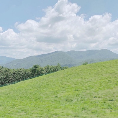 唯美头像-夏日唯美风景头像清爽有意境 漂亮的风景头像图片高清(2)