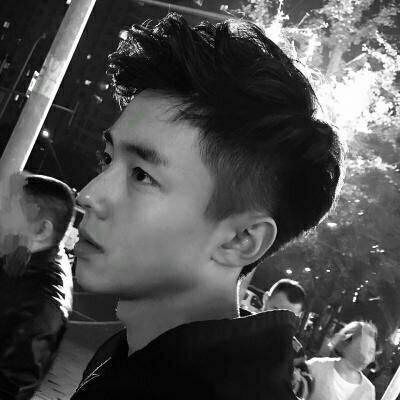 2021 WeChat boys' avatars are cool and cool black and white pictures. Everything is wishful thinking.