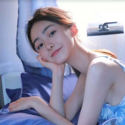 Unique girls WeChat avatars are funny and cute. Have a good time and remember to miss me.