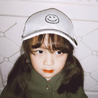 The latest 2021 WeChat avatar collection of funny and cute babies. I cant forget you when Im sick, but I cant let myself go.