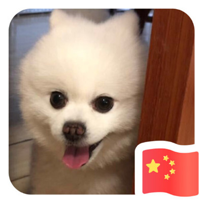 WeChat flag avatar high definition without watermark 2021 most popular WeChat flag avatar collection