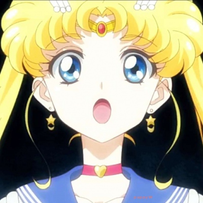 A complete collection of Sailor Moon avatars, cute and good-looking, WeChat Sailor Moon best friend avatars
