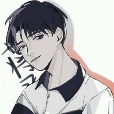 Handsome and sultry boy avatar 2020 WeChat anime boy avatar collection