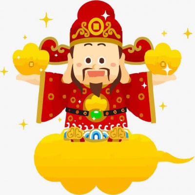 2020 WeChat avatar collection for boys that attracts wealth and luck. The most cute male avatars that attract wealth and good luck.