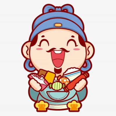 2020 WeChat avatar collection for boys that attracts wealth and luck. The most cute male avatars that attract wealth and good luck.