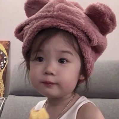 Children's Day WeChat avatars of cute and funny kids. The latest and most popular cute baby avatars.