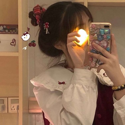 A new collection of Instagram-style treasures and sunny female heads. Positive WeChat avatars that make people fall in love with you at first sight.