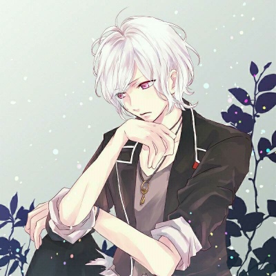 Anime boy avatar is fashionable and handsome in 2021. When it comes to love, I am a little powerless.