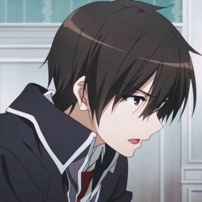 Handsome, sultry and cool anime boy avatars 2020 latest handsome boy anime avatars