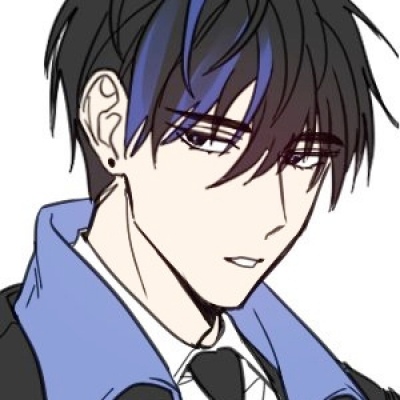Anime collection of handsome boys' avatars Cool and good-looking anime male heads