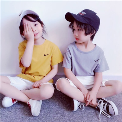 Non-mainstream super cute kid couple avatars 2021 Your ignorance is my fatal injury