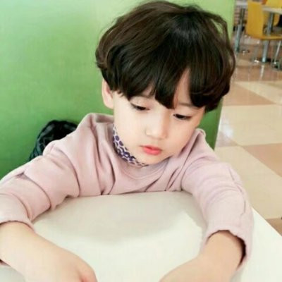 Collection of handsome and cute little boy avatars 2021 latest fashion and cute boy avatars