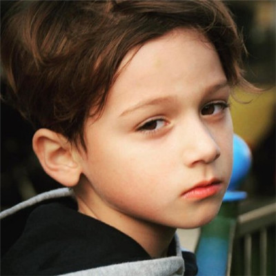 Collection of handsome and cute little boy avatars 2021 latest fashion and cute boy avatars