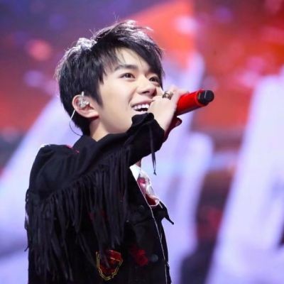 A complete collection of Yi Yang Qianxi's avatars for girls. Yi Yang Qianxi's handsome and cute pictures.