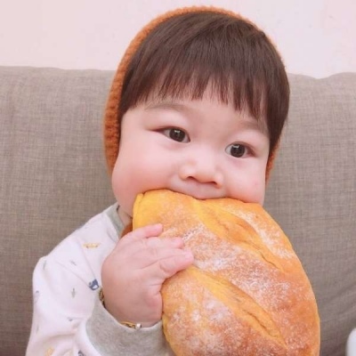 Cute boy avatar, cute kid, WeChat cute boy avatar, Qbao