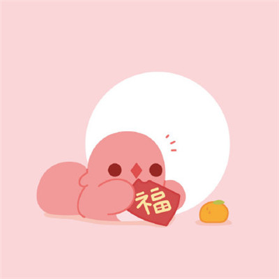 The little avatar used for the 2020 New Year is simple and cute. I wish everyone a happy Year of the Rat.