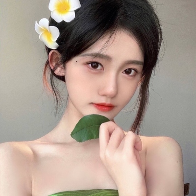 A collection of high-quality and niche beauties WeChat avatars. Good-looking female heads that are easy to notice.