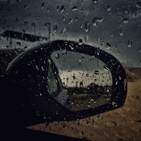 The latest 2021 sad pictures of rainy days suitable for posting on Moments. Dont ask about the scenery you have already passed by.