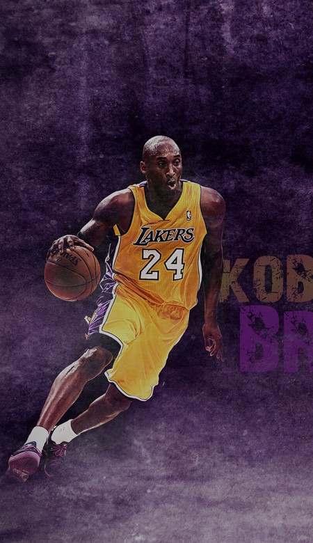 Kobe Bryants HD wallpapers are domineering and cool, a person you cant help but miss.