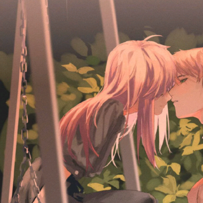 Super cute anime XNUMXD romance where a person quietly collapses and then slowly heals himself