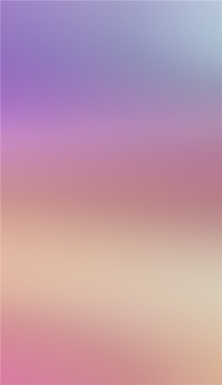 Iphone gradient wallpaper HD super popular Douyin very popular gradient good-looking mobile wallpaper collection