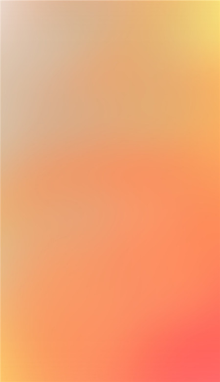 Iphone gradient wallpaper HD super popular Douyin very popular gradient good-looking mobile wallpaper collection