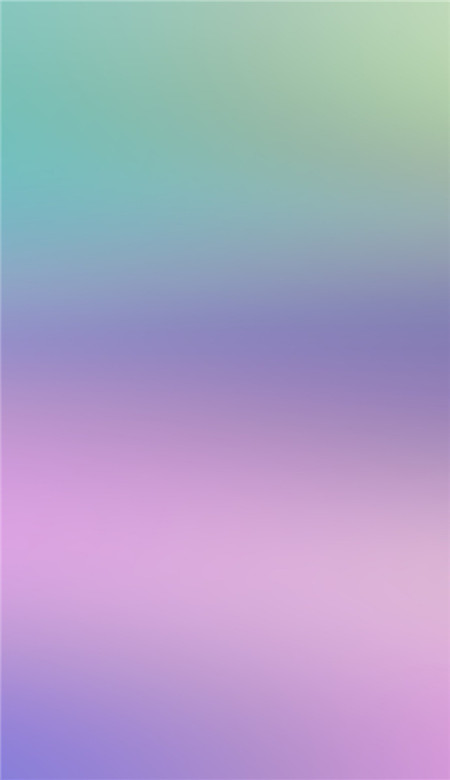 Iphone gradient wallpaper HD super popular Douyin very popular gradient good-looking mobile wallpaper collection