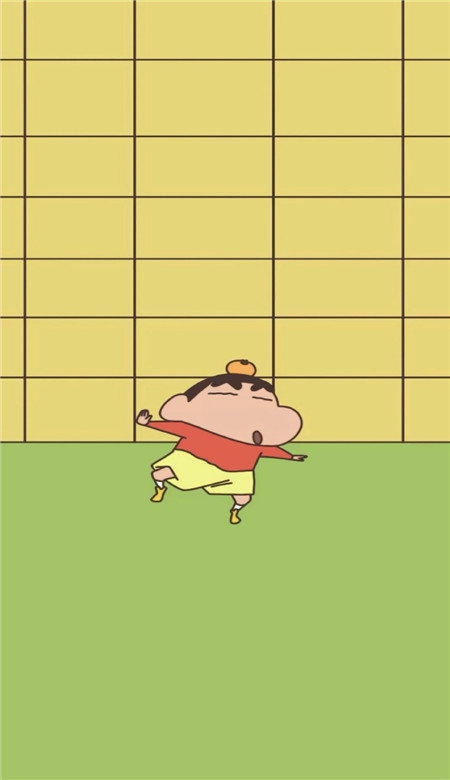 Crayon Shin-chan wallpaper HD full screen super cute. From now on, I will only date people I feel comfortable with and dont compete with stupid kids.