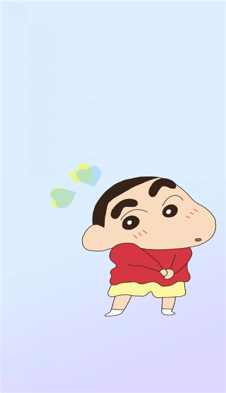 Crayon Shin-chan wallpaper HD full screen super cute. From now on, I will only date people I feel comfortable with and dont compete with stupid kids.