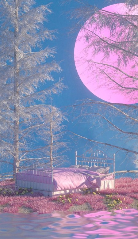 Beautiful pink psychedelic dream wallpaper. Its not that anyone is not good enough, its just that the timing is unlucky.