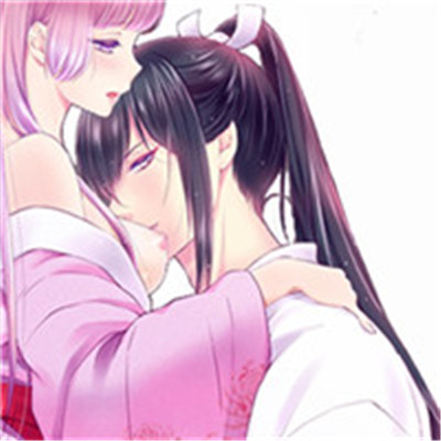 The latest version of the anime with couple avatars that make people shy. A very popular collection of avatars for couples.