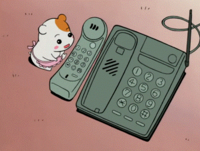 Hamster Butler heavy taste picture gif is super interesting. Do things around you and be happy.