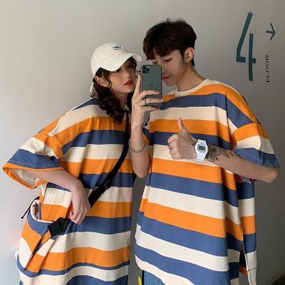 The latest couple's avatar in couple costumes