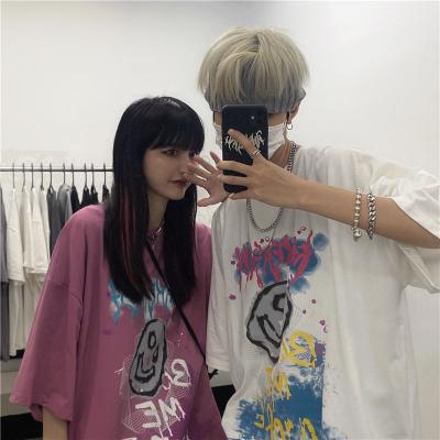 The latest couple's avatar in couple costumes