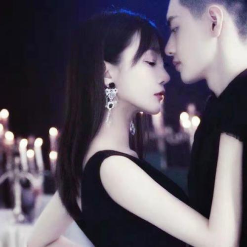 WeChat avatar couple avatar romantic avatar