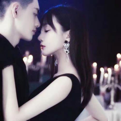 WeChat avatar couple avatar romantic avatar