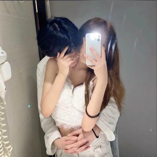 WeChat avatar couple avatar romantic avatar