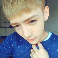 Handsome non-mainstream handsome guy QQ avatar picture collection