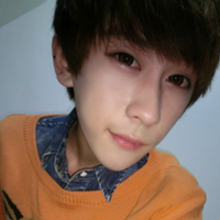 Handsome non-mainstream handsome guy QQ avatar picture collection