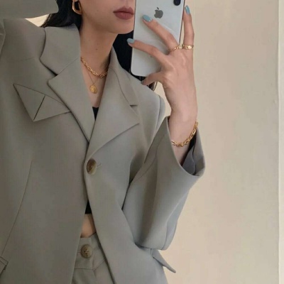 高贵优雅的高端优质女头部位图片