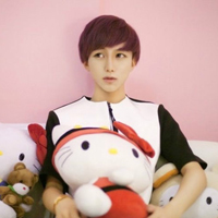 QQ avatar boys non-mainstream cute pictures