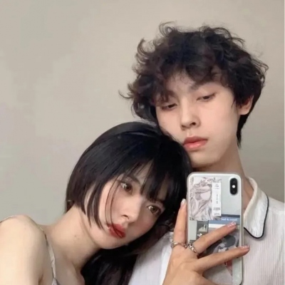 WeChat avatar pictures for couples