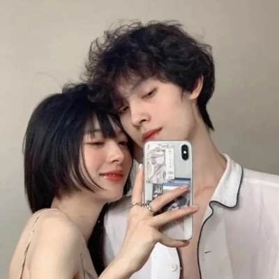 WeChat avatar pictures for couples