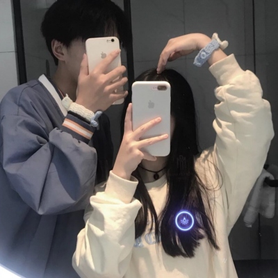 2022 New WeChat Couple Lover Avatar Pictures