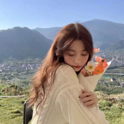 ????容易撩到小哥哥的女生好看头像