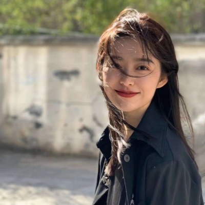 ????容易撩到小哥哥的女生好看头像