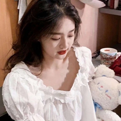 ????容易撩到小哥哥的女生好看头像