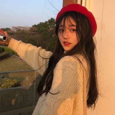 ????容易撩到小哥哥的女生好看头像